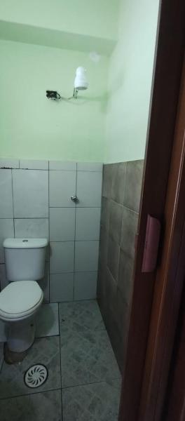 Hostel Estrela Mayor